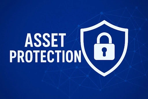 Asset Protection Solutions for Global Businesses & Investors