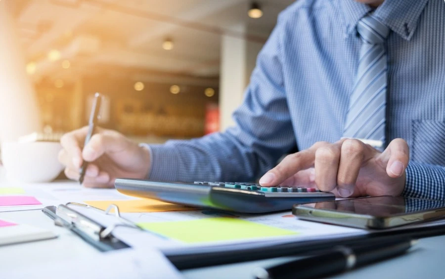 vat registration process