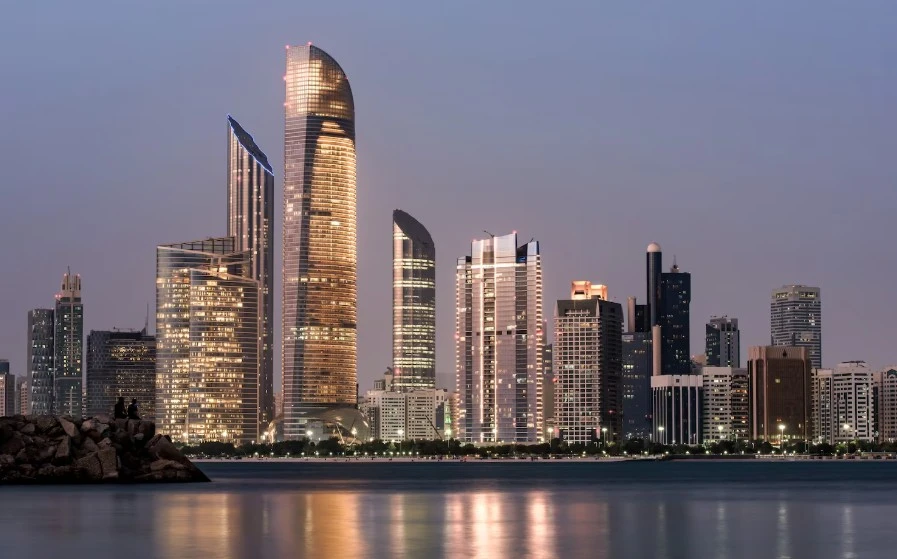 dubai investment properties
