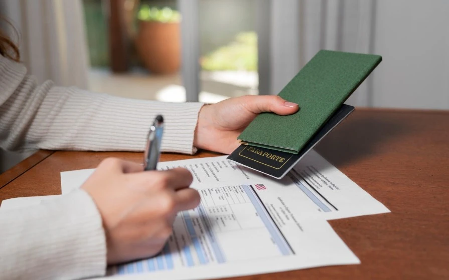 Obtaining a Dubai Unified License (DUL)