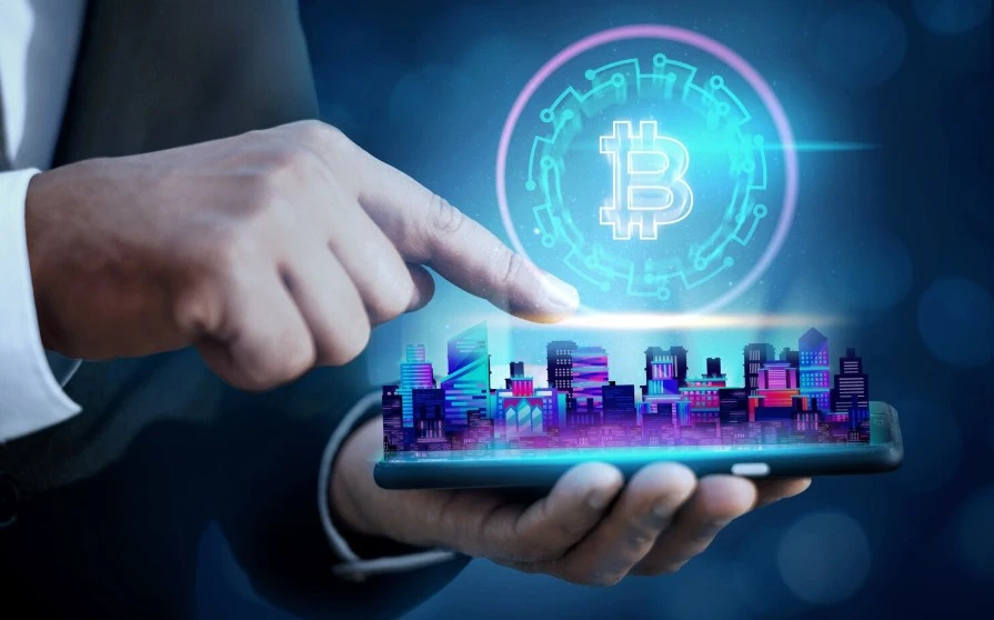UAE as a global crypto hub