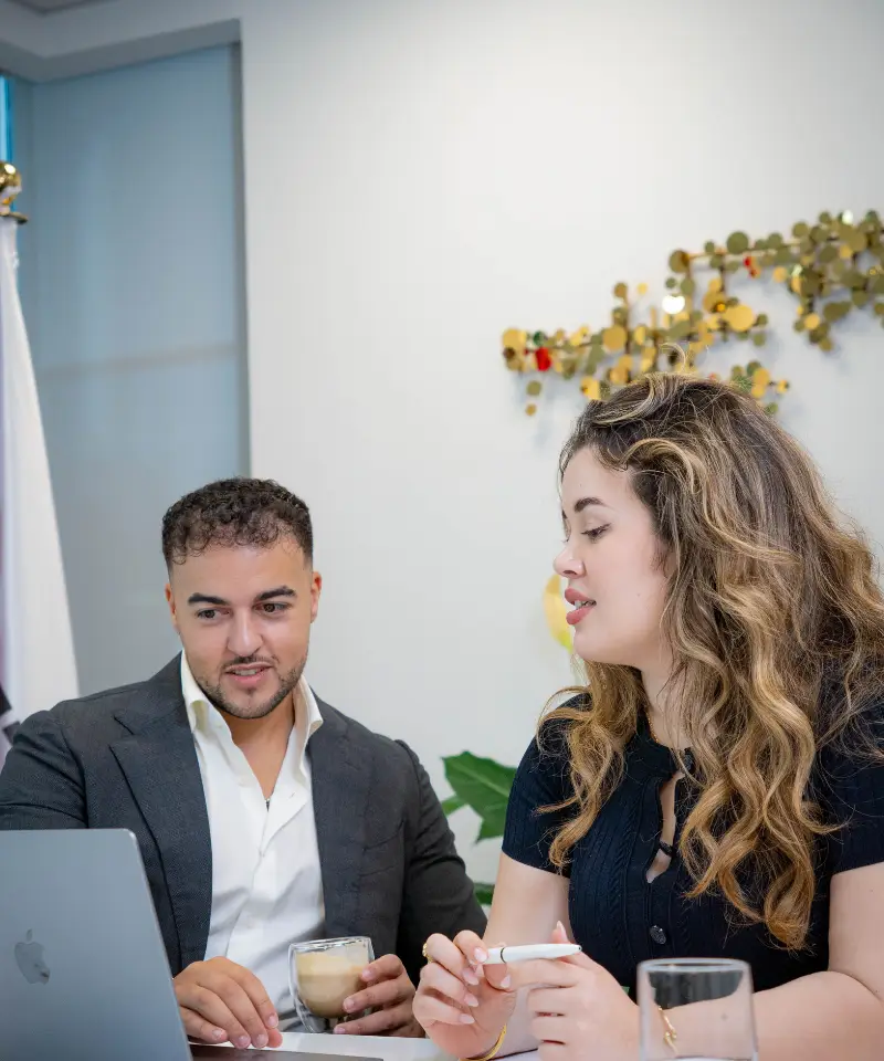 Emifast consultant meeting