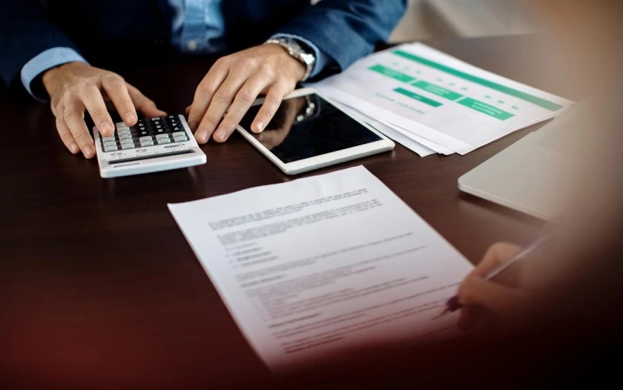 UAE VAT Return Filing